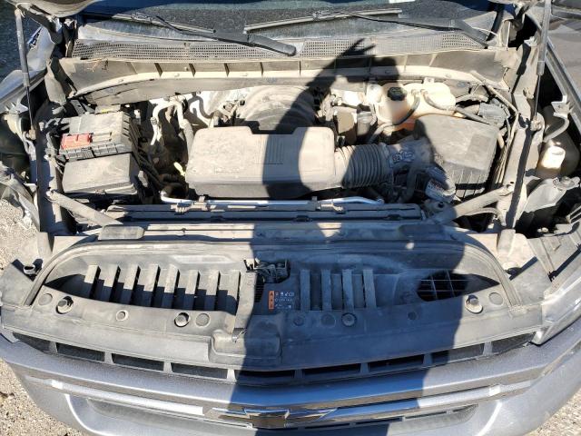 2022 CHEVROLET SILVERADO - 3GCUYEED9NG131417