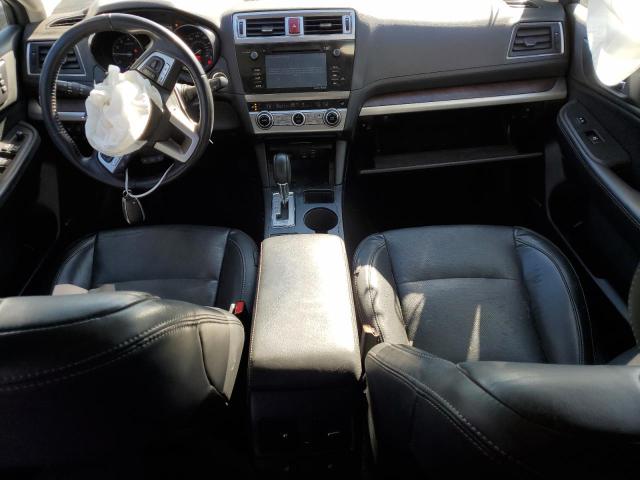 2016 SUBARU OUTBACK 3. 4S4BSENC8G3205055
