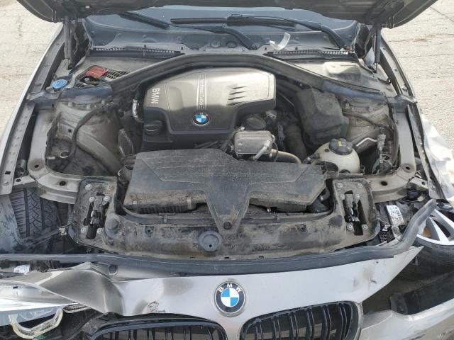 2018 BMW 320 I - WBA8E1G52JNU92379