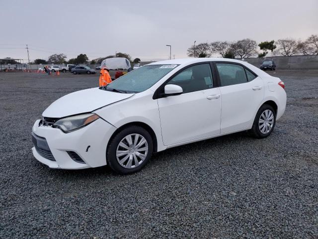 Vin: 5yfburhe4gp420619, lot: 48515325, toyota corolla l 2016 img_1
