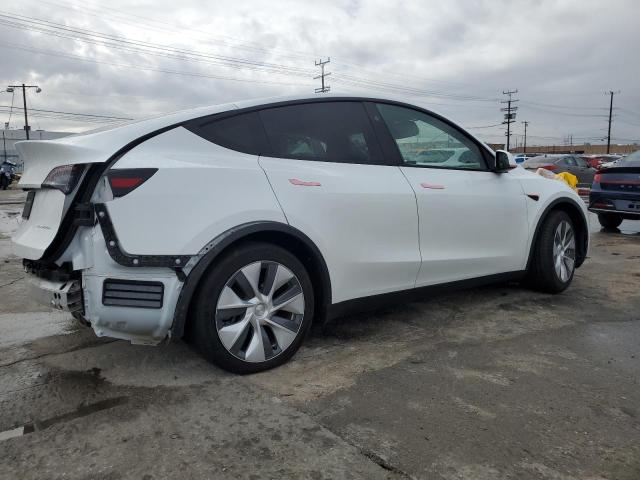Vin: 7saygdee2pa148155, lot: 48230445, tesla model y 20233
