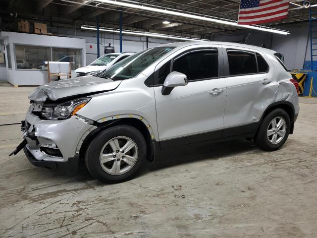 Vin: kl7cjksb7lb327991, lot: 49324845, chevrolet trax ls 2020 img_1