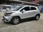 2020 CHEVROLET TRAX LS - KL7CJKSB7LB327991