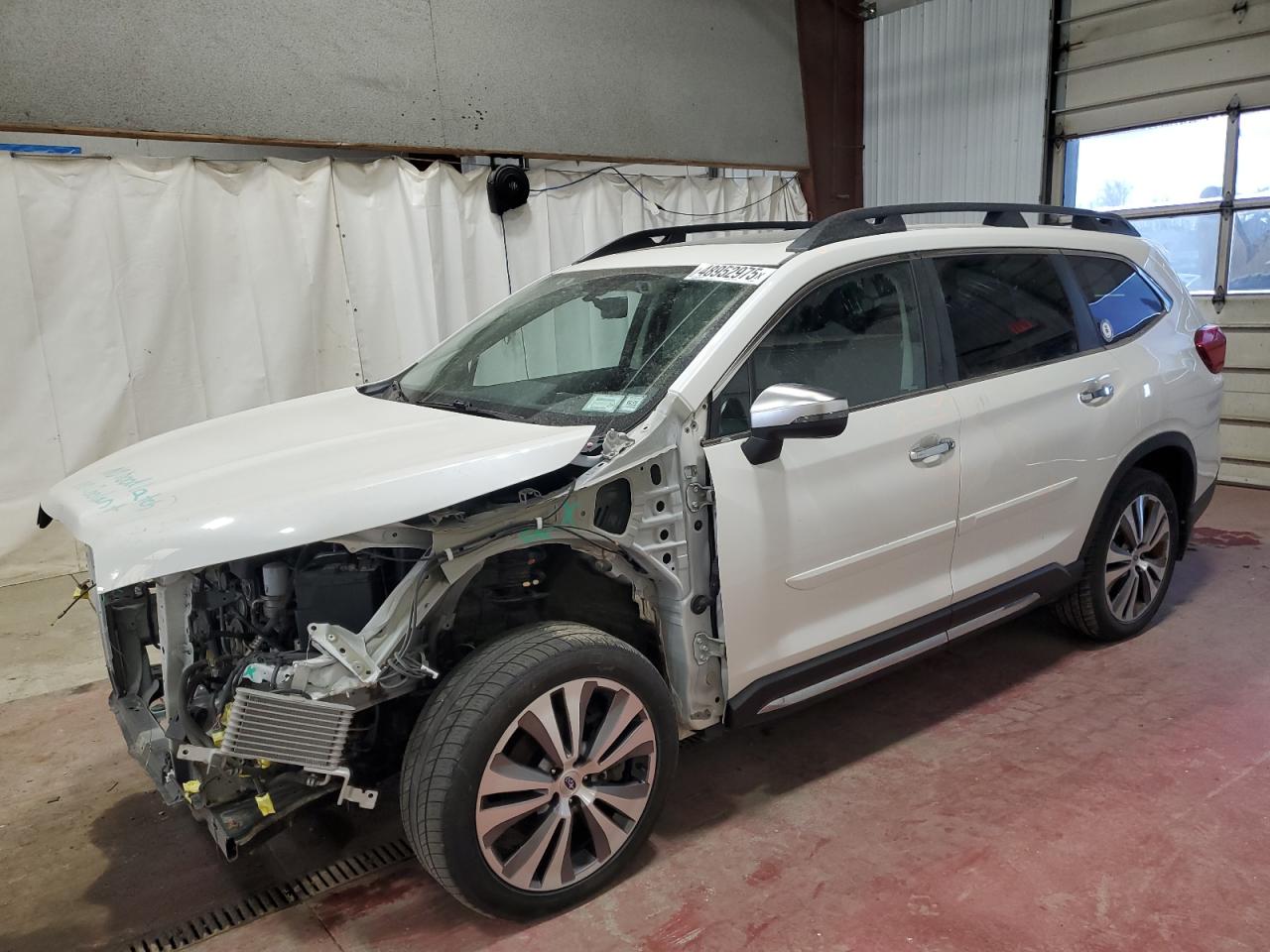SUBARU ASCENT TOURING