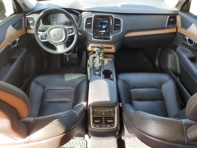 2021 VOLVO XC90 T6 MO - YV4A22PK4M1680175