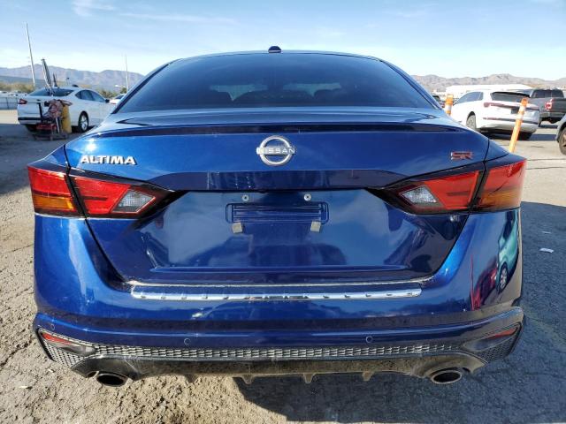 2023 NISSAN ALTIMA SR - 1N4BL4CVXPN400004