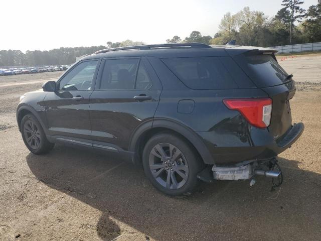2023 FORD EXPLORER X - 1FMSK7DH6PGA76525