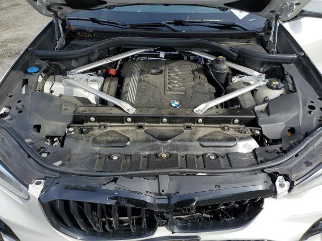 2022 BMW X5 XDRIVE4 - 5UXCR6C06N9M32014