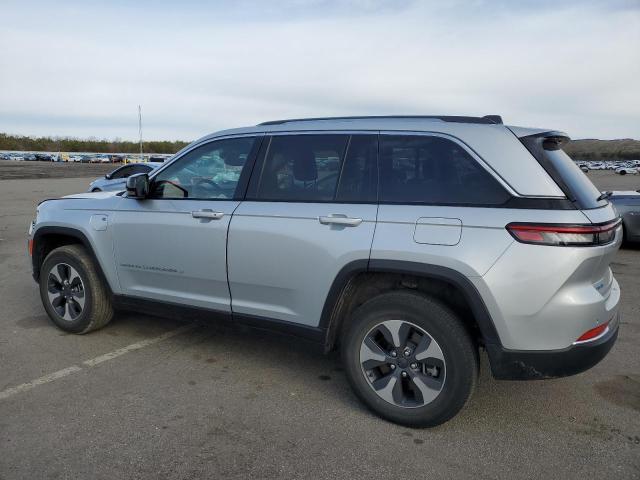 Vin: 1c4rjyb66n8757210, lot: 50092995, jeep grand cher limited 4xe 20222