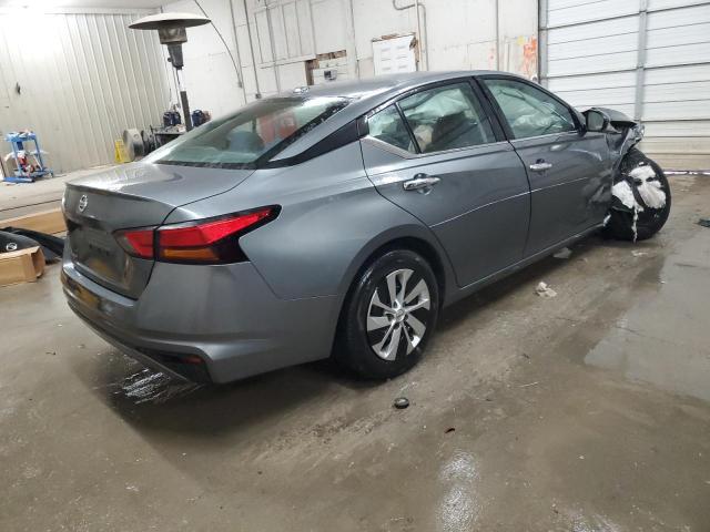 2020 NISSAN ALTIMA S - 1N4BL4BV9LC268134