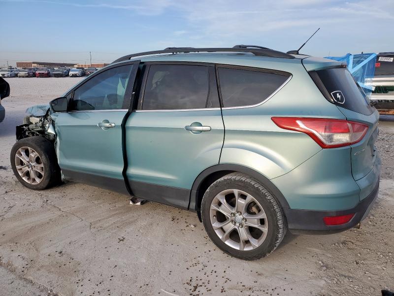 Vin: 1fmcu0g97duc34491, lot: 50516525, ford escape se 20132