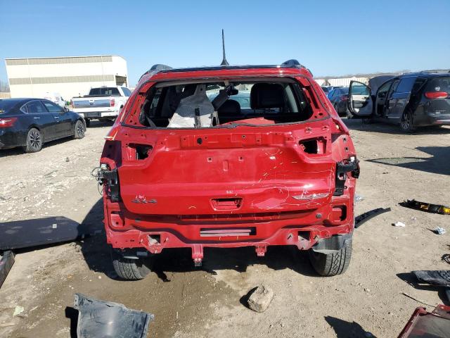2019 JEEP COMPASS TR - 3C4NJDDB0KT682468
