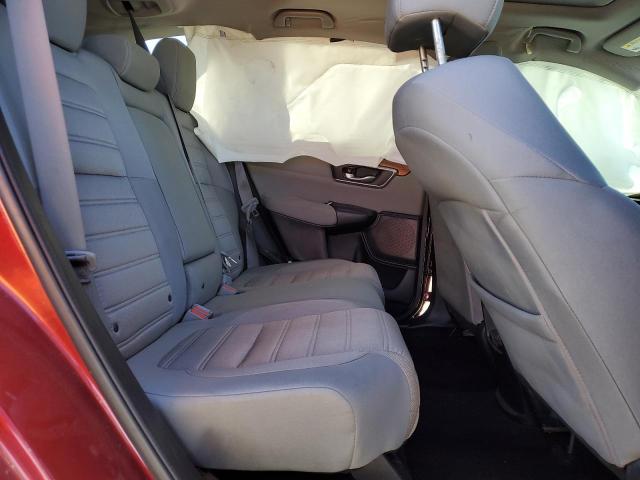2022 HONDA CR-V EX - 7FARW1H54NE003315