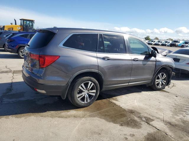 Vin: 5fnyf5h53hb040567, lot: 50331105, honda pilot exl 20173
