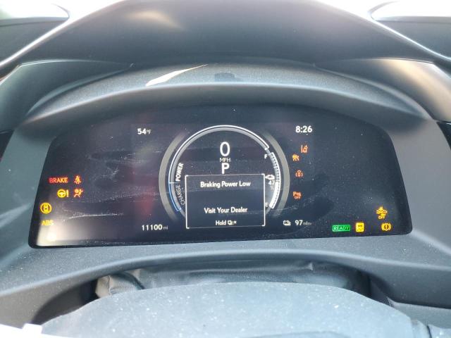 2023 LEXUS RZ 450E JTJAAAAB5PA015778
