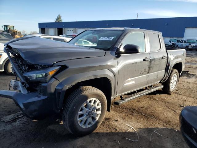Vin: 3tmlb5jn0rm051460, lot: 50316565, toyota tacoma double cab 2024 img_1