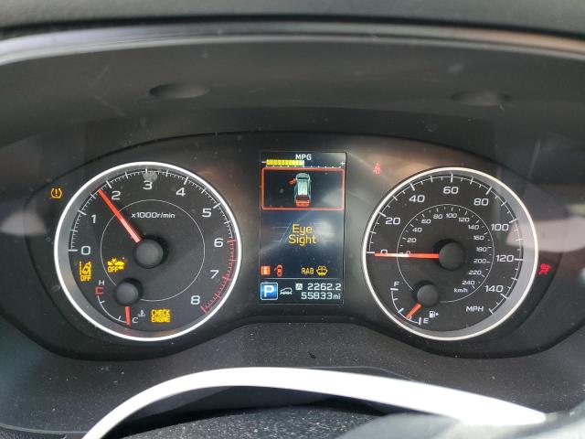 2022 SUBARU ASCENT ONY 4S4WMAGD0N3468163