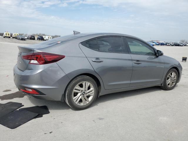 Vin: 5npd84lf3lh499479, lot: 50941015, hyundai elantra sel 20203