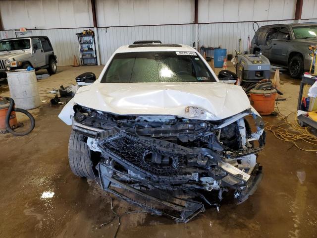 2022 ACURA TLX TYPE S - 19UUB7F04NA001490