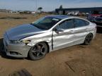 2016 FORD FUSION SE - 3FA6P0HD9GR245604