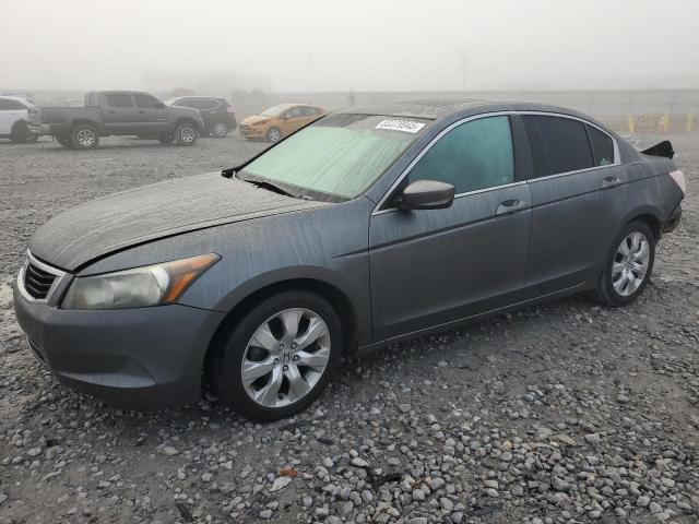 2009 HONDA ACCORD EXL #3208751344