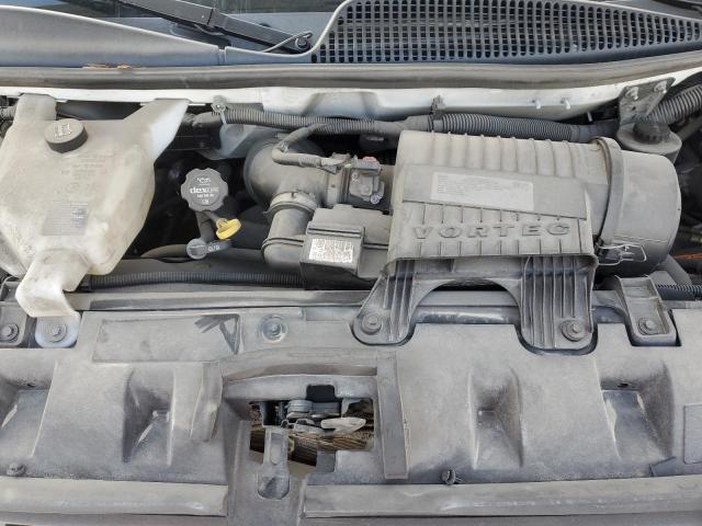 2016 CHEVROLET EXPRESS G2 - 1GCWGAFG2G1338584