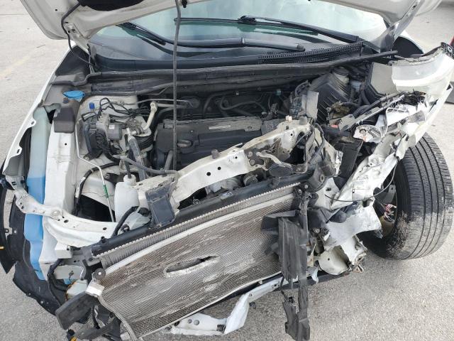 2016 HONDA CR-V EXL - 5J6RM4H71GL052339
