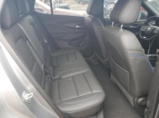 2024 BUICK ENVISTA SP KL47LBE21RB181245