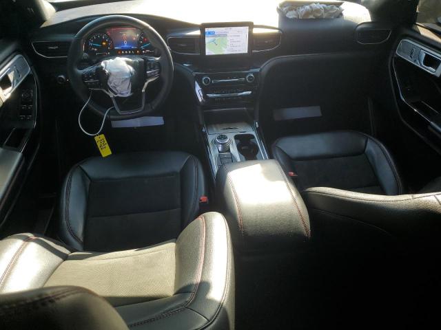 2022 FORD EXPLORER S 1FMSK8KH6NGB68014