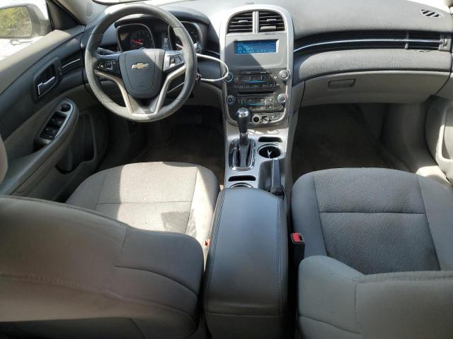 2016 CHEVROLET MALIBU LIM - 1G11B5SA7GF122582