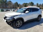 2021 KIA SELTOS S - KNDEU2AA6M7080916