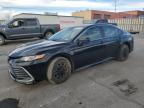 2022 TOYOTA CAMRY LE - 4T1C31AKXNU587796