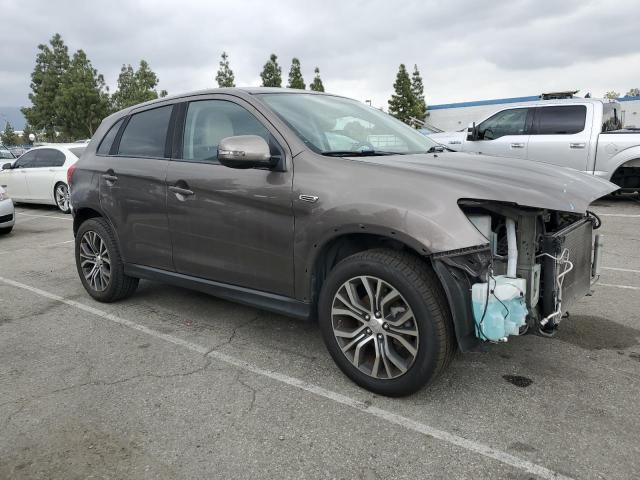 2017 MITSUBISHI OUTLANDER JA4AP3AU7HZ041715