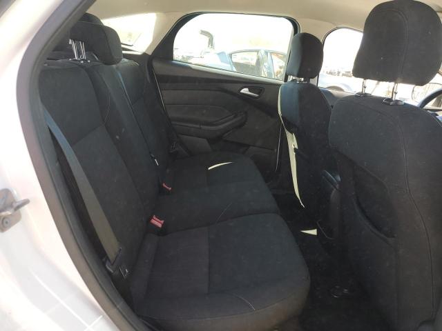 2016 FORD FOCUS SE - 1FADP3K21GL344917