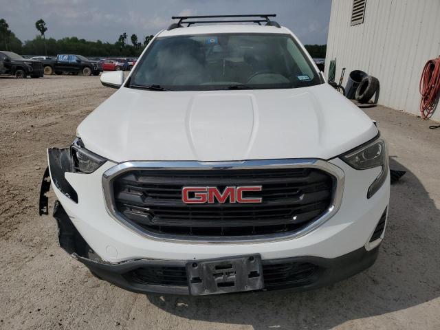 2018 GMC TERRAIN SL - 3GKALMEX6JL185981