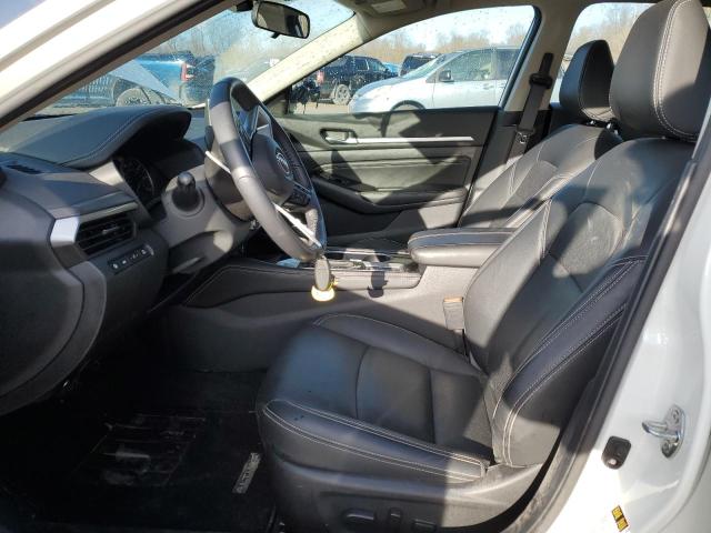 2023 NISSAN ALTIMA SL - 1N4BL4EW1PN349529