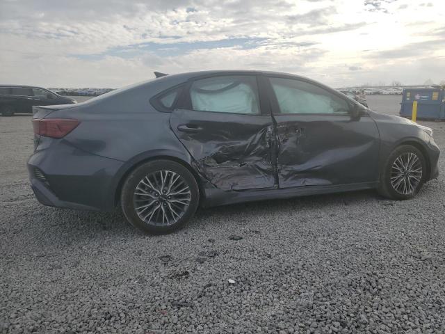 Vin: 3kpf54ad5re816260, lot: 51032705, kia forte gt line 20243