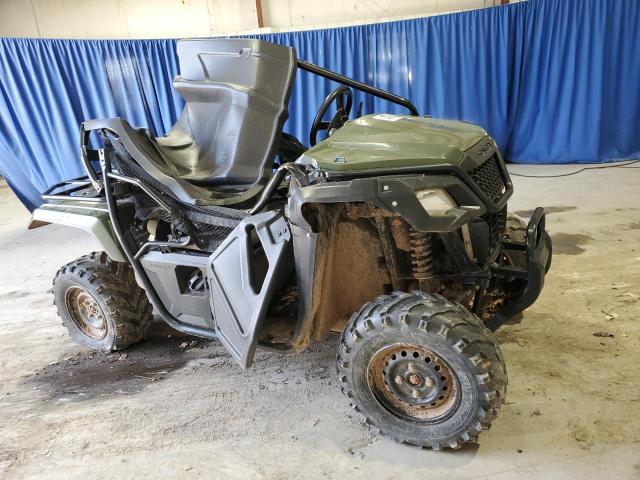 2015 HONDA SXS500 M 1HFVE0302F4006831