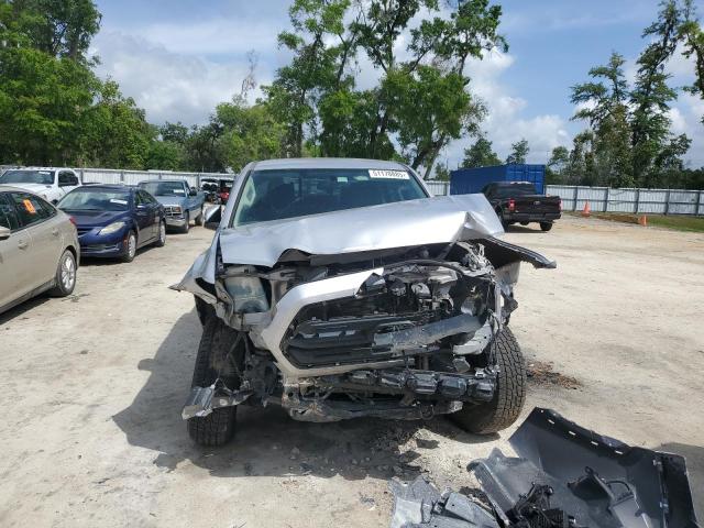 2016 TOYOTA TACOMA DOU #3131558670