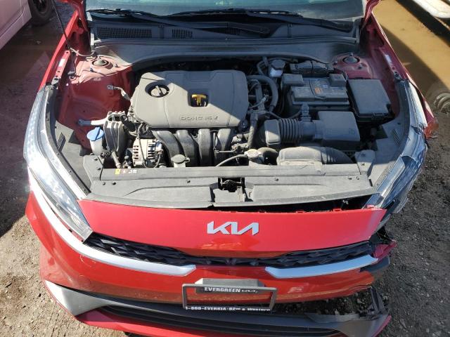 2022 KIA FORTE FE 3KPF24AD4NE478028