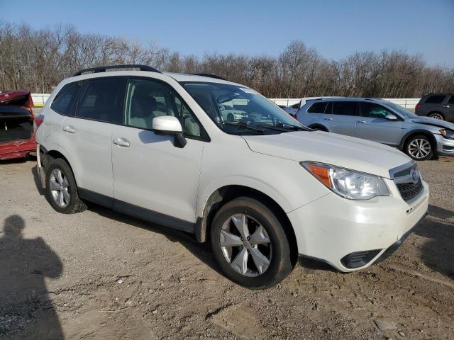 Vin: jf2sjadc5gh507652, lot: 49087465, subaru forester 2.5i premium 20164