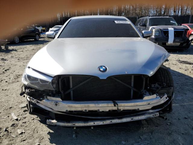 2018 BMW 530 XI - WBAJA7C51JWA74673