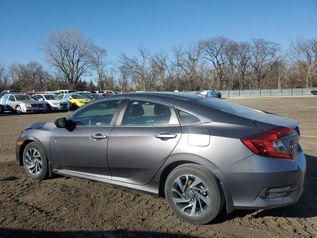 2017 HONDA CIVIC EX - 19XFC2F8XHE047906