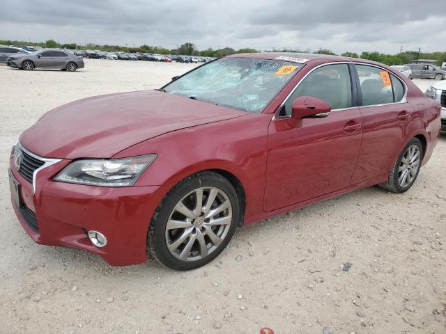 LEXUS GS 350