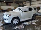 2018 TOYOTA 4RUNNER SR - JTEBU5JRXJ5537420