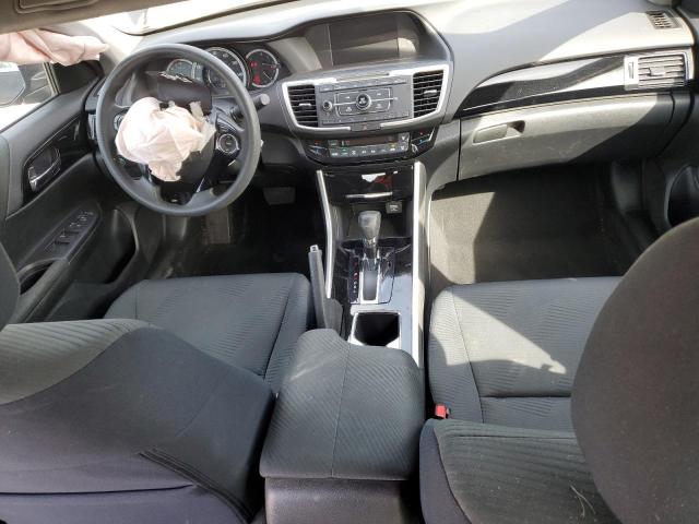 2016 HONDA ACCORD LX - 1HGCR2F30GA083905