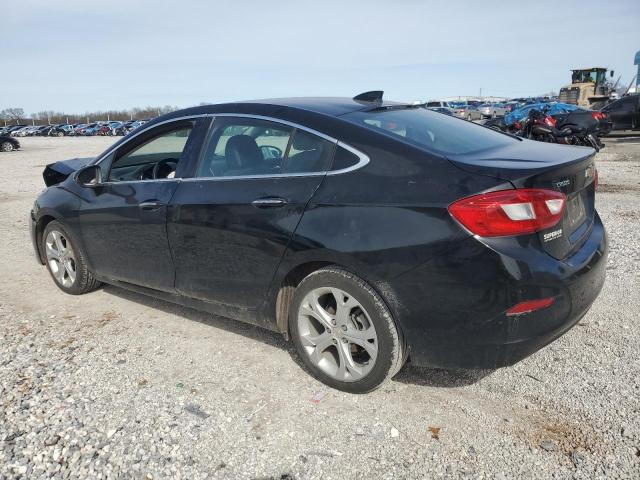 Vin: 1g1bf5sm5h7232514, lot: 47762315, chevrolet cruze premier 20172