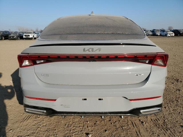 2024 KIA K5 GT LINE - 5XXG64J22RG256737