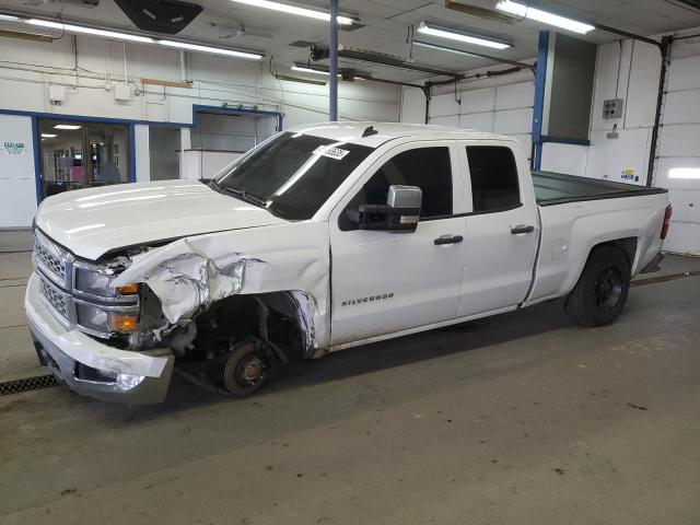 Vin: 1gcvkrec9ez134516, lot: 48955635, chevrolet all models k1500 lt 2014 img_1