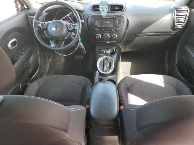 2017 KIA SOUL - KNDJN2A22H7465870